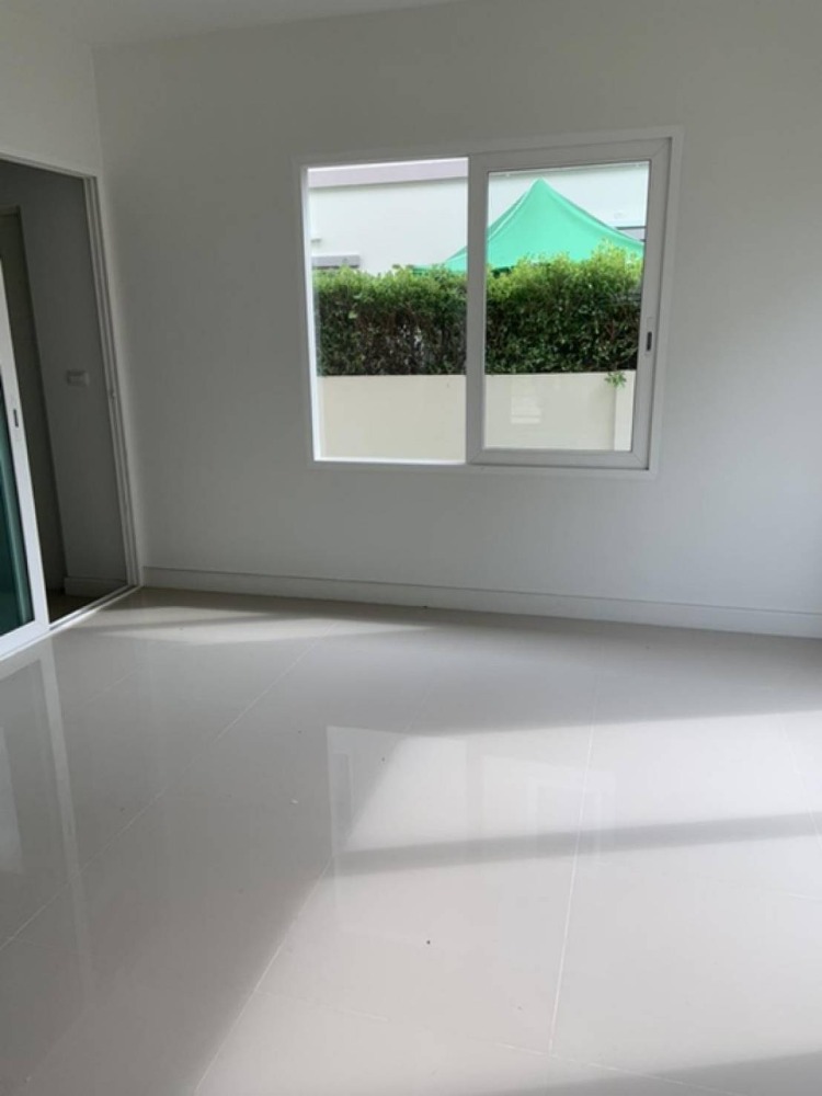 ให้เช่าบ้านบางนา แบริ่ง ลาซาล : ให้เช่าบ้านเดี่ยว คณาสิริ บางนา ใกล้ โรงเรียนนวมินทราชินูทิศ เตรียมอุดมศึกษาพัฒนาการ เพียง 7 นาที