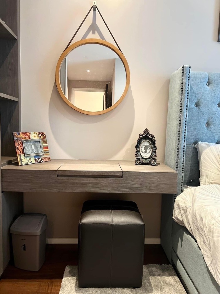 For RentCondoSukhumvit, Asoke, Thonglor : For rent 1 bedroom, 1 bathroom, The Diplomat 39, size 54 sq m., rental fee only 58,000 baht.