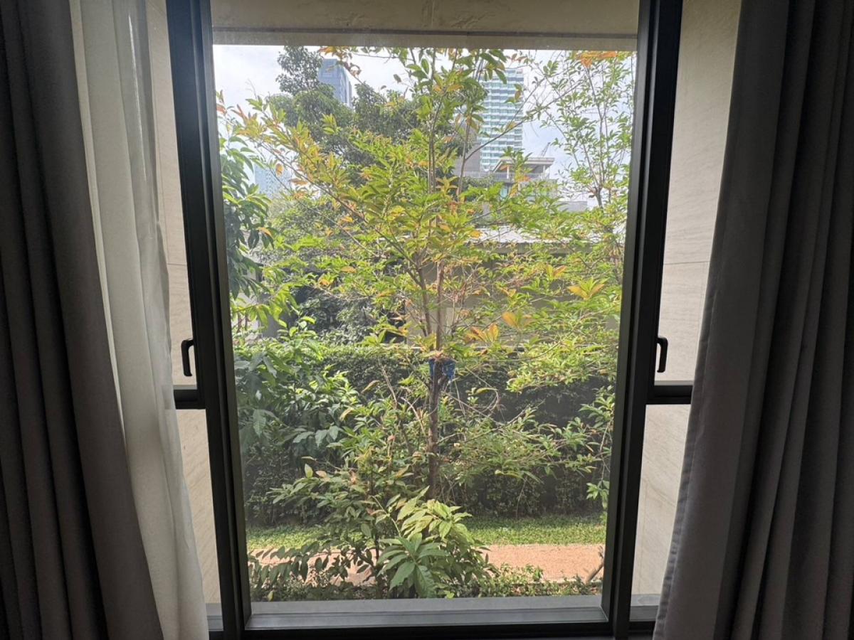 For RentCondoSukhumvit, Asoke, Thonglor : 𝐅𝐨𝐫 𝐑𝐞𝐧𝐭: The Reserve61 Highaway 2Bed 2Bath 67.62sqm Ready to move in 72K