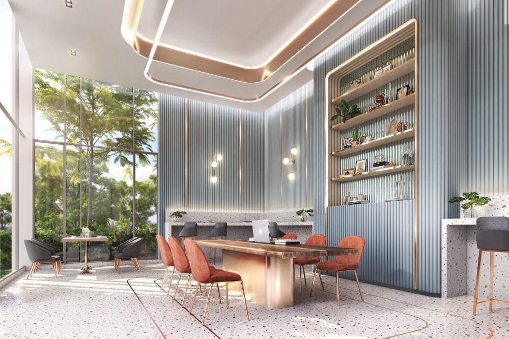 For SaleCondoSathorn, Narathiwat : 🔥🔥𝐇𝐎𝐓 𝐔𝐧𝐢𝐭🔥🔥 𝐂𝐨𝐦𝐛𝐢𝐧𝐞𝐝 𝐔𝐧𝐢𝐭 ‼️𝟑𝐁𝐞𝐝, 𝐏𝐫𝐢𝐜𝐞 𝟐𝟐.𝟑𝟓𝐌𝐁, 𝟏𝟒𝟔.𝟔𝟐𝐬𝐪𝐦. 𝐑𝐡𝐲𝐭𝐡𝐦 𝐂𝐡𝐚𝐥𝐨𝐞𝐧𝐤𝐫𝐮𝐧𝐠 𝐏𝐚𝐯𝐢𝐥𝐥𝐢𝐨𝐧 // ☎️ 𝟎𝟗𝟓𝟗𝟒𝟏𝟓𝟗𝟗𝟗 (𝐍𝐔𝐓)