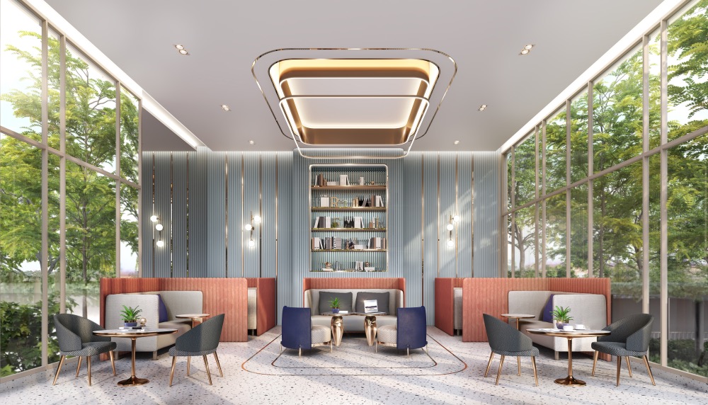 For SaleCondoSathorn, Narathiwat : 🔥🔥𝐇𝐎𝐓 𝐔𝐧𝐢𝐭🔥🔥 𝐂𝐨𝐦𝐛𝐢𝐧𝐞𝐝 𝐔𝐧𝐢𝐭 ‼️𝟑𝐁𝐞𝐝, 𝐏𝐫𝐢𝐜𝐞 𝟐𝟐.𝟑𝟓𝐌𝐁, 𝟏𝟒𝟔.𝟔𝟐𝐬𝐪𝐦. 𝐑𝐡𝐲𝐭𝐡𝐦 𝐂𝐡𝐚𝐥𝐨𝐞𝐧𝐤𝐫𝐮𝐧𝐠 𝐏𝐚𝐯𝐢𝐥𝐥𝐢𝐨𝐧 // ☎️ 𝟎𝟗𝟓𝟗𝟒𝟏𝟓𝟗𝟗𝟗 (𝐍𝐔𝐓)