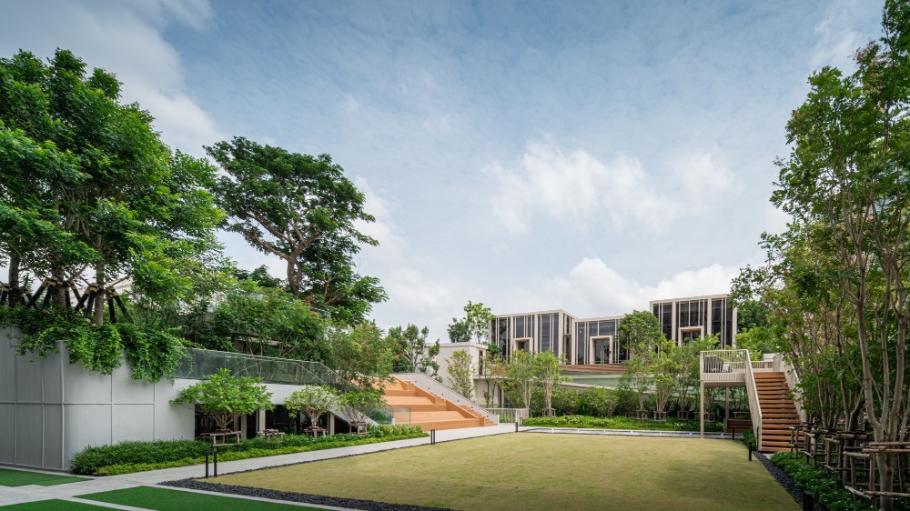 For SaleCondoSathorn, Narathiwat : 🔥🔥𝐇𝐎𝐓 𝐔𝐧𝐢𝐭🔥🔥 𝐂𝐨𝐦𝐛𝐢𝐧𝐞𝐝 𝐔𝐧𝐢𝐭 ‼️𝟑𝐁𝐞𝐝, 𝐏𝐫𝐢𝐜𝐞 𝟐𝟐.𝟑𝟓𝐌𝐁, 𝟏𝟒𝟔.𝟔𝟐𝐬𝐪𝐦. 𝐑𝐡𝐲𝐭𝐡𝐦 𝐂𝐡𝐚𝐥𝐨𝐞𝐧𝐤𝐫𝐮𝐧𝐠 𝐏𝐚𝐯𝐢𝐥𝐥𝐢𝐨𝐧 // ☎️ 𝟎𝟗𝟓𝟗𝟒𝟏𝟓𝟗𝟗𝟗 (𝐍𝐔𝐓)