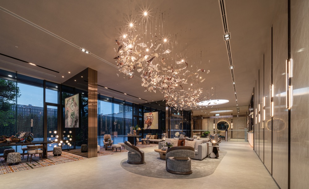 For SaleCondoSathorn, Narathiwat : 🔥🔥𝐇𝐎𝐓 𝐔𝐧𝐢𝐭🔥🔥 𝐂𝐨𝐦𝐛𝐢𝐧𝐞𝐝 𝐔𝐧𝐢𝐭 ‼️𝟑𝐁𝐞𝐝, 𝐏𝐫𝐢𝐜𝐞 𝟐𝟐.𝟑𝟓𝐌𝐁, 𝟏𝟒𝟔.𝟔𝟐𝐬𝐪𝐦. 𝐑𝐡𝐲𝐭𝐡𝐦 𝐂𝐡𝐚𝐥𝐨𝐞𝐧𝐤𝐫𝐮𝐧𝐠 𝐏𝐚𝐯𝐢𝐥𝐥𝐢𝐨𝐧 // ☎️ 𝟎𝟗𝟓𝟗𝟒𝟏𝟓𝟗𝟗𝟗 (𝐍𝐔𝐓)