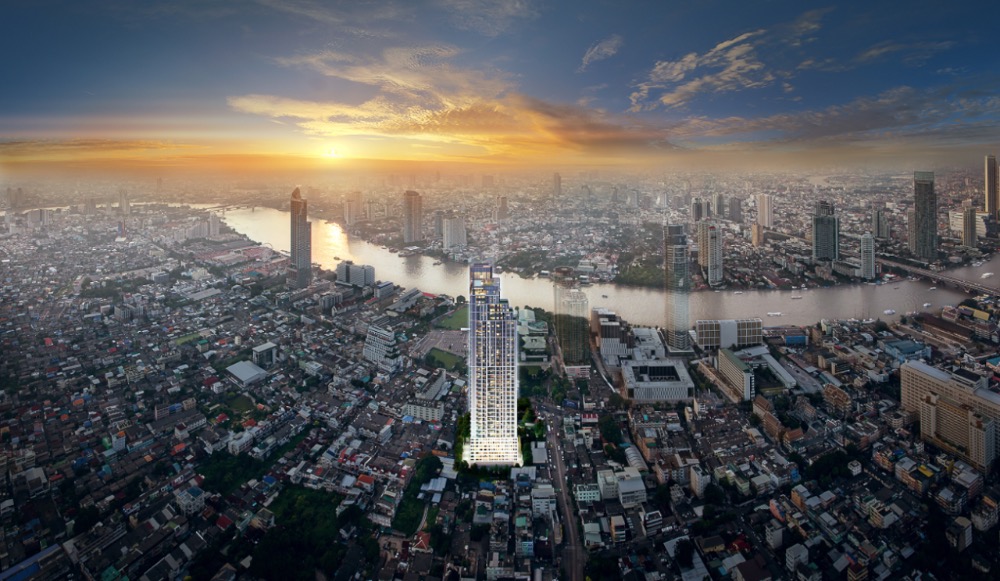 For SaleCondoSathorn, Narathiwat : 🔥🔥𝐇𝐎𝐓 𝐔𝐧𝐢𝐭🔥🔥 𝐂𝐨𝐦𝐛𝐢𝐧𝐞𝐝 𝐔𝐧𝐢𝐭 ‼️𝟑𝐁𝐞𝐝, 𝐏𝐫𝐢𝐜𝐞 𝟐𝟐.𝟑𝟓𝐌𝐁, 𝟏𝟒𝟔.𝟔𝟐𝐬𝐪𝐦. 𝐑𝐡𝐲𝐭𝐡𝐦 𝐂𝐡𝐚𝐥𝐨𝐞𝐧𝐤𝐫𝐮𝐧𝐠 𝐏𝐚𝐯𝐢𝐥𝐥𝐢𝐨𝐧 // ☎️ 𝟎𝟗𝟓𝟗𝟒𝟏𝟓𝟗𝟗𝟗 (𝐍𝐔𝐓)