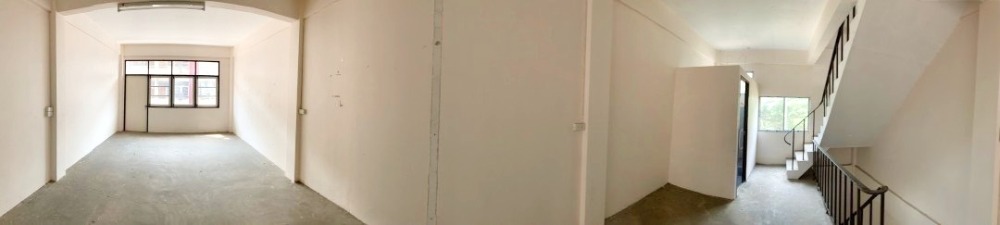 For SaleShop HouseBang kae, Phetkasem : For sale: Commercial building, 4.5 floors, 16 sqw., Phetkasem 116/5, only 100 m from Phetkasem Road.