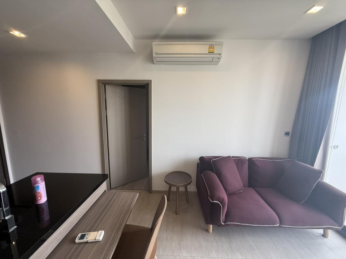 ให้เช่าคอนโดอ่อนนุช อุดมสุข : For Rent📍mori haus🛀1 bed 1 bath 📞0639399665