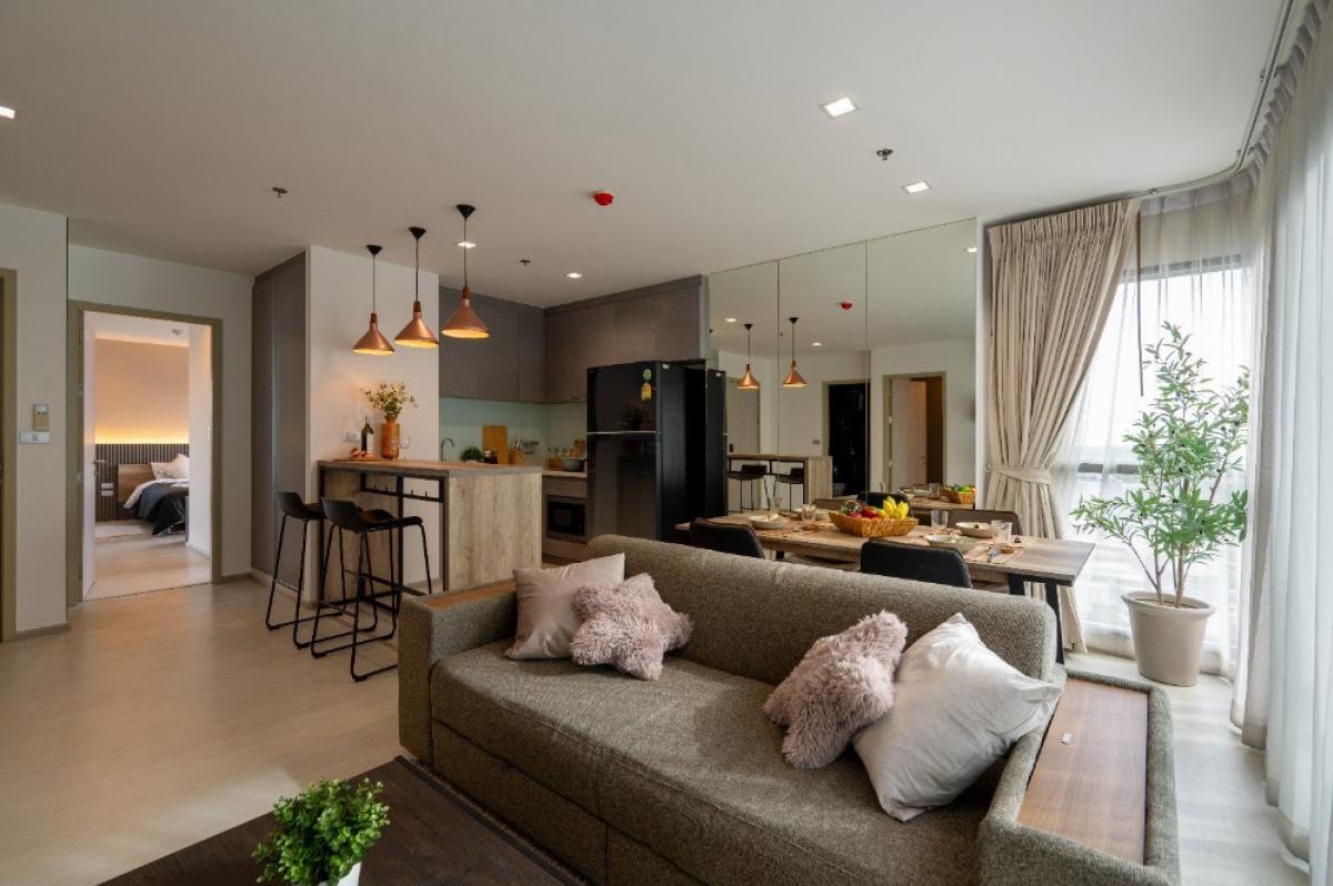 ขายคอนโดสุขุมวิท อโศก ทองหล่อ : ⭐️(A0105) For Sale 🏢 Rhythm 36-38 Price 13 MB