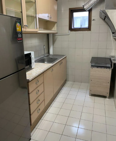 For RentCondoSukhumvit, Asoke, Thonglor : Top View Tower 91 sq.m. Eng 中 日 Please add LINE ID @806qphgn o8415o5483