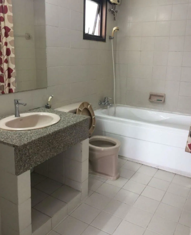 For RentCondoSukhumvit, Asoke, Thonglor : Top View Tower 91 sq.m. Eng 中 日 Please add LINE ID @806qphgn o8415o5483