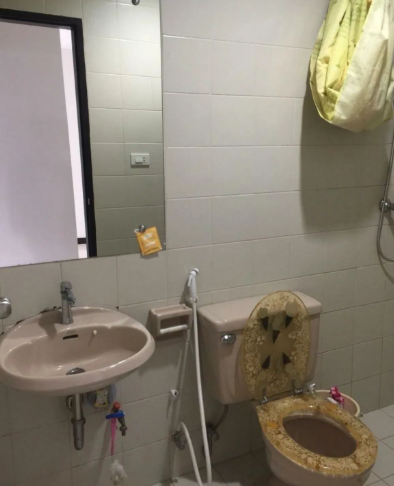 For RentCondoSukhumvit, Asoke, Thonglor : Top View Tower 91 sq.m. Eng 中 日 Please add LINE ID @806qphgn o8415o5483