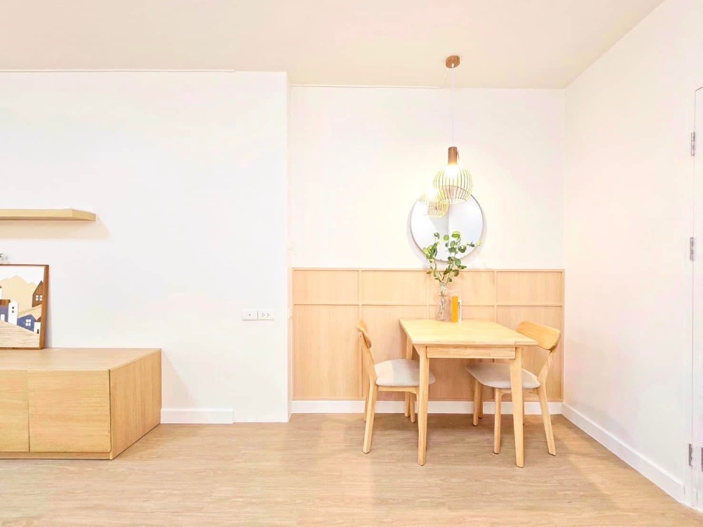 ขายคอนโดปิ่นเกล้า จรัญสนิทวงศ์ : ขาย !! คอนโด ซิตี้โฮม รัชดา ปิ่นเกล้า ใกล้ MRT บางอ้อ เฟอร์นิเจอร์ครบ