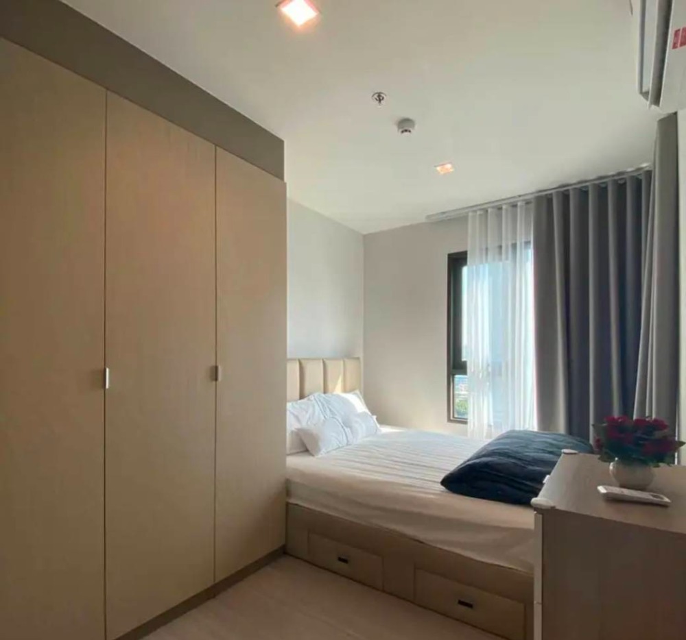 For RentCondoThaphra, Talat Phlu, Wutthakat : *FOR RENT* Life Sathorn Sierra