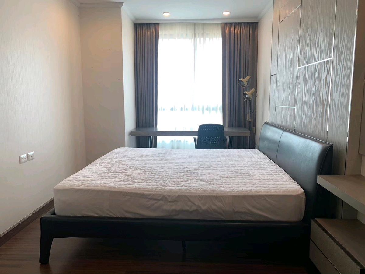 For RentCondoSathorn, Narathiwat : Supalai Elite Sathorn-Suanplu | For rent 1 bedroom, good price, nice to live in, fully furnished, in the heart of Suanplu