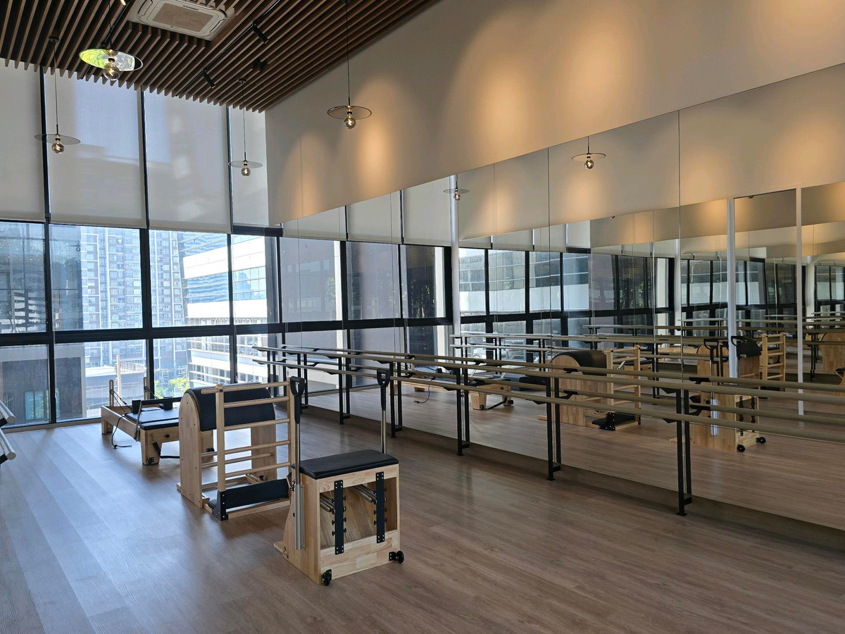 ขายดาวน์คอนโดพระราม 9 เพชรบุรีตัดใหม่ RCA : 🔥HOT PRICE🔥NUE District R9 ห้องขนาด 30.79 ตร.ม (ชั้น24) ราคาคุ้มสุดๆ