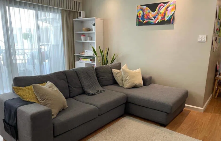 For RentCondoSukhumvit, Asoke, Thonglor : Top View Tower 120 sq.m. Eng 中 日 Please add LINE ID @806qphgn o8415o5483