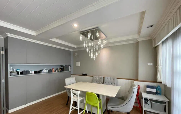 For RentCondoSukhumvit, Asoke, Thonglor : Top View Tower 120 sq.m. Eng 中 日 Please add LINE ID @806qphgn o8415o5483