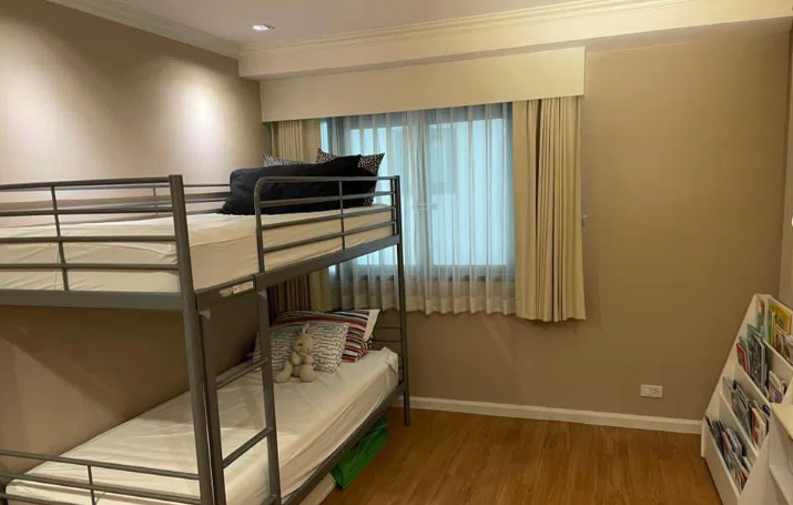 For RentCondoSukhumvit, Asoke, Thonglor : Top View Tower 120 sq.m. Eng 中 日 Please add LINE ID @806qphgn o8415o5483