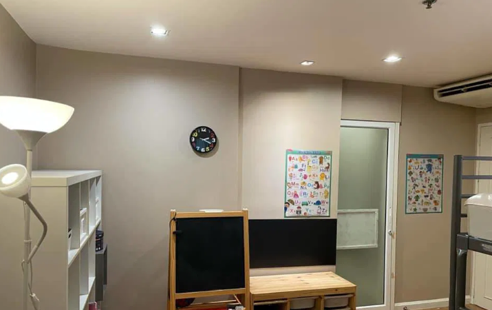 For RentCondoSukhumvit, Asoke, Thonglor : Top View Tower 120 sq.m. Eng 中 日 Please add LINE ID @806qphgn o8415o5483