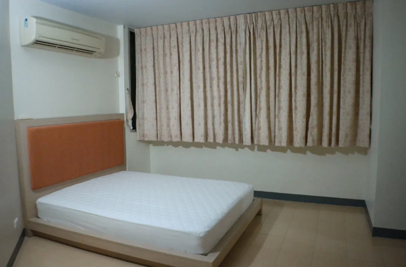 For RentCondoKasetsart, Ratchayothin : Supalai Park Phahon 110 sq.m. Eng 中 日 Please add LINE ID @806qphgn o8415o5483