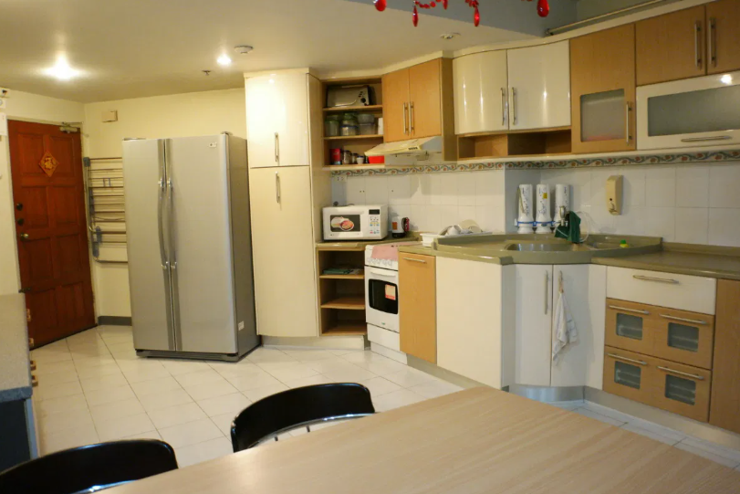 For RentCondoKasetsart, Ratchayothin : Supalai Park Phahon 110 sq.m. Eng 中 日 Please add LINE ID @806qphgn o8415o5483