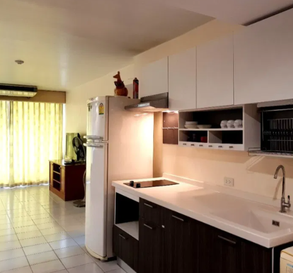 For RentCondoKasetsart, Ratchayothin : Supalai Park Phahon 80 sq.m. Eng 中 日 Please add LINE ID @806qphgn o8415o5483