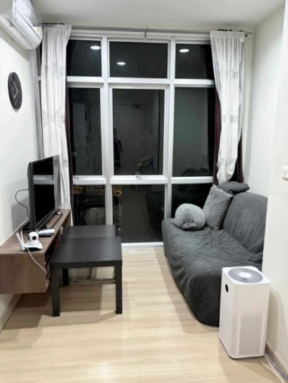 ให้เช่าคอนโดราชเทวี พญาไท : Chewathai Rajchaprarob 32 sq.m. Eng 中 日 Please add LINE ID @806qphgn o8415o5483