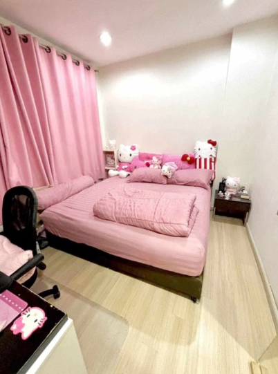 For RentCondoRatchathewi,Phayathai : Chewathai Rajchaprarob 32 sq.m. Eng 中 日 Please add LINE ID @806qphgn o8415o5483