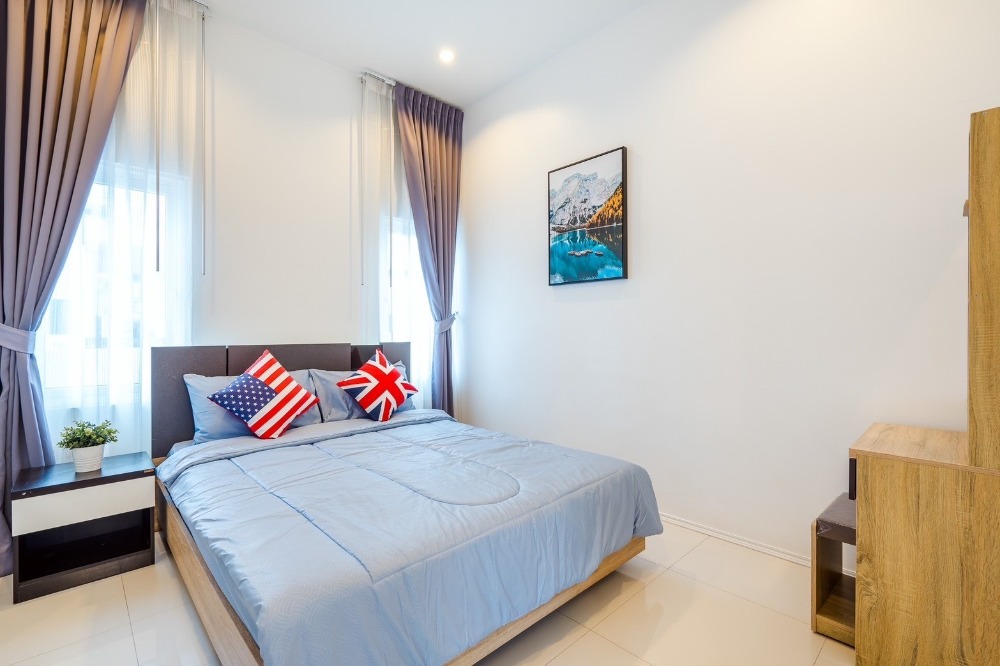 ขายบ้านหัวหิน ประจวบคีรีขันธ์ : 🔥🔥  ถูกที่สุดในโครงการ!  พูลวิลล่าหัวหิน 🔥🔥  3 นอน 3 น้ำ พร้อมสระ ปล่อยเช่าได้เดือนละ 35,000 บาท