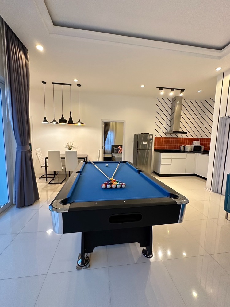 ขายบ้านหัวหิน ประจวบคีรีขันธ์ : 🔥🔥  ถูกที่สุดในโครงการ!  พูลวิลล่าหัวหิน 🔥🔥  3 นอน 3 น้ำ พร้อมสระ ปล่อยเช่าได้เดือนละ 35,000 บาท