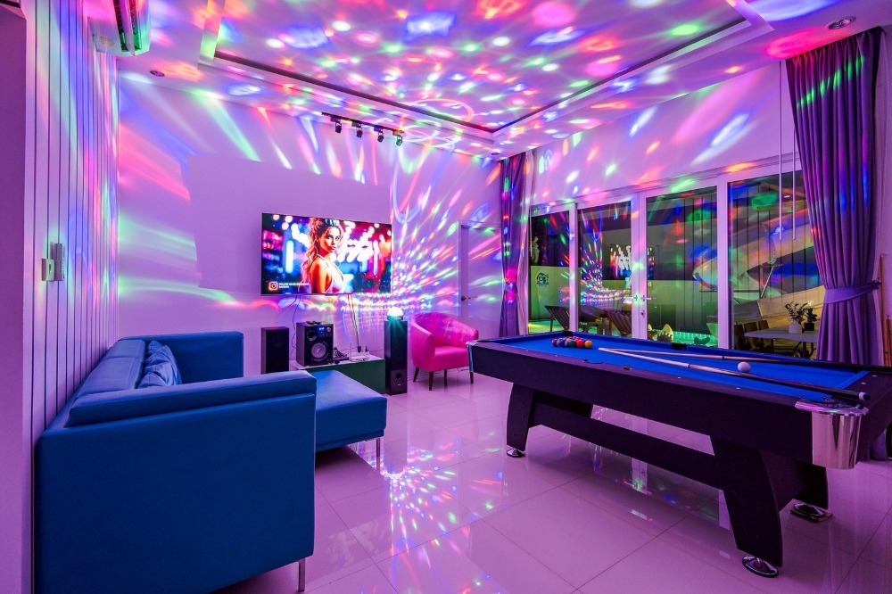 ขายบ้านหัวหิน ประจวบคีรีขันธ์ : 🔥🔥  ถูกที่สุดในโครงการ!  พูลวิลล่าหัวหิน 🔥🔥  3 นอน 3 น้ำ พร้อมสระ ปล่อยเช่าได้เดือนละ 35,000 บาท