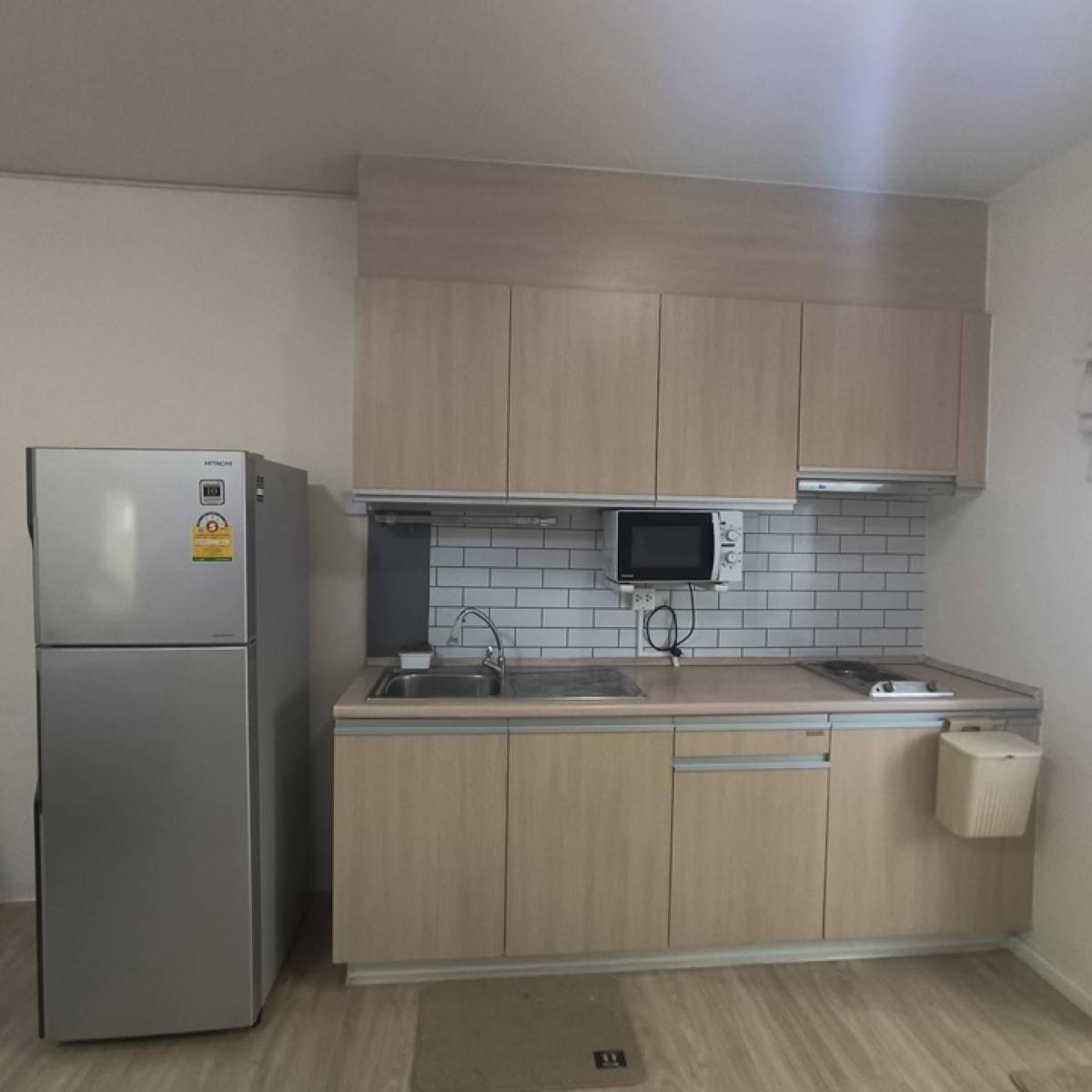 For SaleCondoPattanakan, Srinakarin : 🏕️ For sale The parkland srinakarin (The Parkland Srinakarin) 🛏️ 2 bedrooms 🛁 2 bathrooms 🛋️ 1 living room, size 66 sq m., Building C, 5th floor 🍃 City view ✨ Price 3,200,000 baht ✨