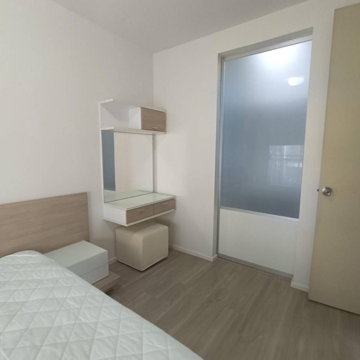 For SaleCondoPattanakan, Srinakarin : 🏕️ For sale The parkland srinakarin (The Parkland Srinakarin) 🛏️ 2 bedrooms 🛁 2 bathrooms 🛋️ 1 living room, size 66 sq m., Building C, 5th floor 🍃 City view ✨ Price 3,200,000 baht ✨