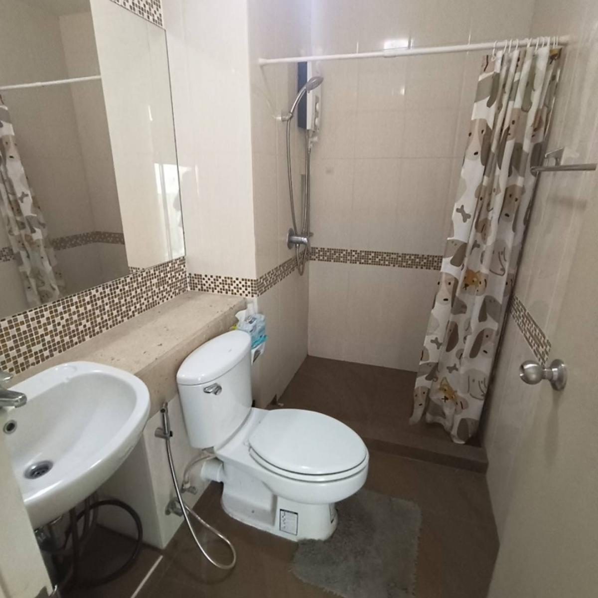 For SaleCondoPattanakan, Srinakarin : 🏕️ For sale The parkland srinakarin (The Parkland Srinakarin) 🛏️ 2 bedrooms 🛁 2 bathrooms 🛋️ 1 living room, size 66 sq m., Building C, 5th floor 🍃 City view ✨ Price 3,200,000 baht ✨