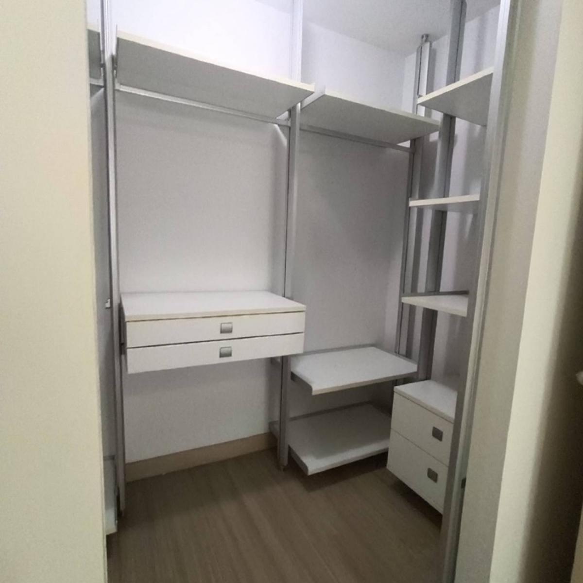 For SaleCondoPattanakan, Srinakarin : 🏕️ For sale The parkland srinakarin (The Parkland Srinakarin) 🛏️ 2 bedrooms 🛁 2 bathrooms 🛋️ 1 living room, size 66 sq m., Building C, 5th floor 🍃 City view ✨ Price 3,200,000 baht ✨