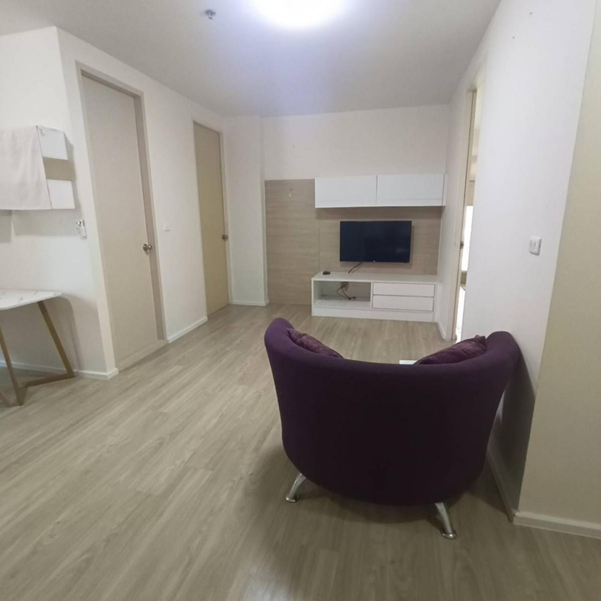 For SaleCondoPattanakan, Srinakarin : 🏕️ For sale The parkland srinakarin (The Parkland Srinakarin) 🛏️ 2 bedrooms 🛁 2 bathrooms 🛋️ 1 living room, size 66 sq m., Building C, 5th floor 🍃 City view ✨ Price 3,200,000 baht ✨