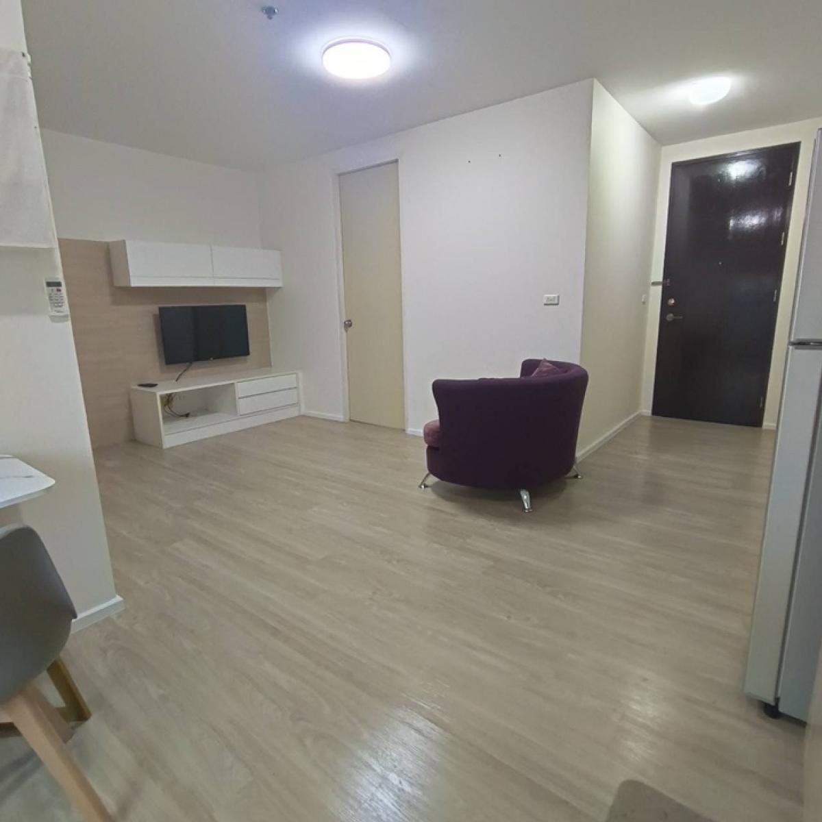 For SaleCondoPattanakan, Srinakarin : 🏕️ For sale The parkland srinakarin (The Parkland Srinakarin) 🛏️ 2 bedrooms 🛁 2 bathrooms 🛋️ 1 living room, size 66 sq m., Building C, 5th floor 🍃 City view ✨ Price 3,200,000 baht ✨