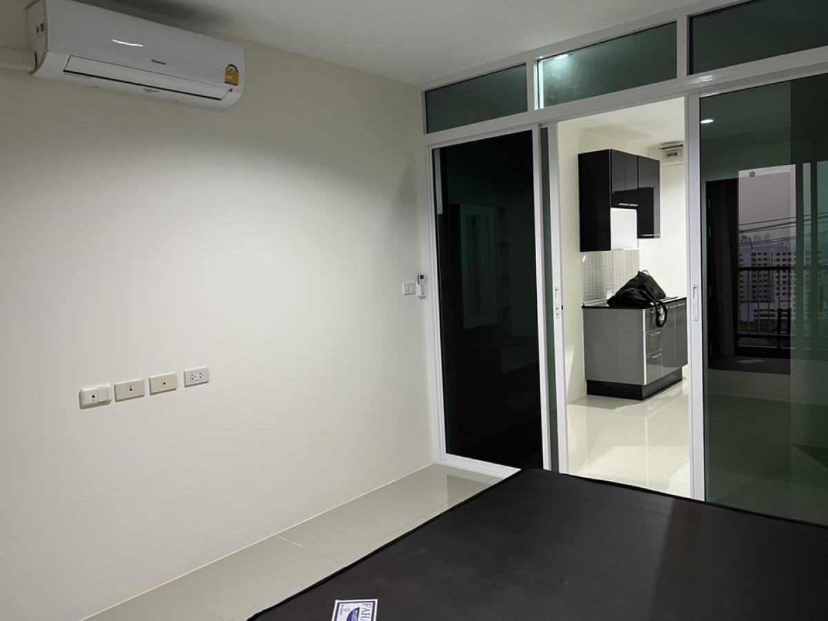 For RentCondoPattanakan, Srinakarin : For rent: Asakan Place Srinakarin, 15th floor, price 8,500 baht, accepting reservations 📌 Ready to move in