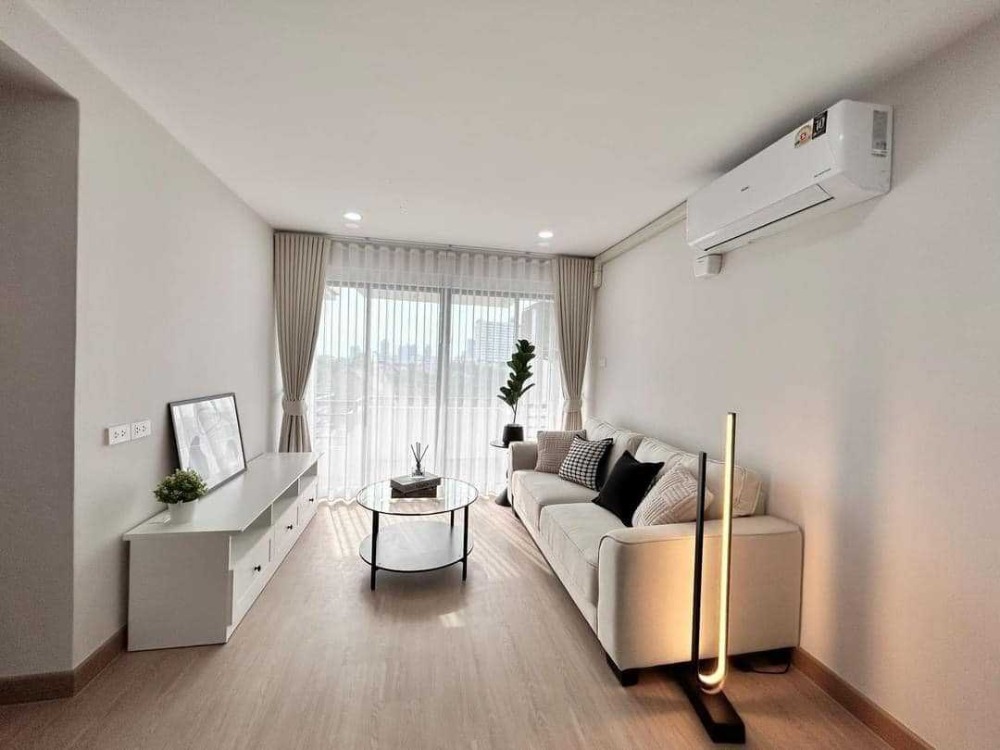 ขายคอนโดอ่อนนุช อุดมสุข : LTH11732 -Eastwood Park Condominium FOR SALE Size 65 sqm. 2 beds 1 bath Near BTS Bang Chak Station ONLY 2.49 MB