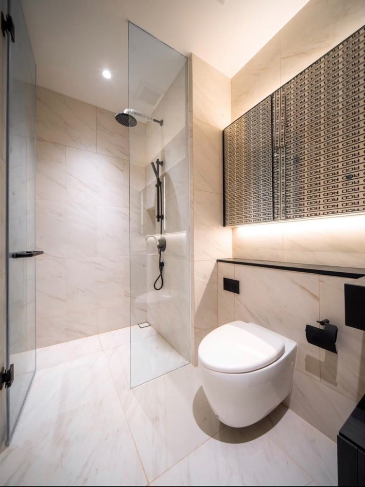 ขายคอนโดสาทร นราธิวาส : 🐶 Pet-Friendly Luxury condo 🐱 วิวตึกมหานคร ราคาดีที่สุดในตึก!! ห้องจริงสวยมาก สภาพดี ส่วนกลางครบครัน ✨Tait 12✨1 ห้องนอน 1 ห้องน้ำ ขนาด 40 ตร.ม ใกล้ BTS เซนต์หลุยส์ Tel.0982645161