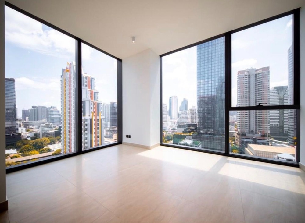 ขายคอนโดสาทร นราธิวาส : 🐶 Pet-Friendly Luxury condo 🐱 วิวตึกมหานคร ราคาดีที่สุดในตึก!! ห้องจริงสวยมาก สภาพดี ส่วนกลางครบครัน ✨Tait 12✨1 ห้องนอน 1 ห้องน้ำ ขนาด 40 ตร.ม ใกล้ BTS เซนต์หลุยส์ Tel.0982645161