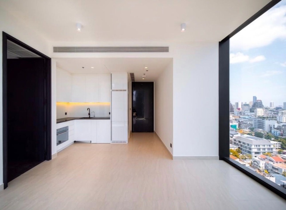 ขายคอนโดสาทร นราธิวาส : 🐶 Pet-Friendly Luxury condo 🐱 วิวตึกมหานคร ราคาดีที่สุดในตึก!! ห้องจริงสวยมาก สภาพดี ส่วนกลางครบครัน ✨Tait 12✨1 ห้องนอน 1 ห้องน้ำ ขนาด 40 ตร.ม ใกล้ BTS เซนต์หลุยส์ Tel.0982645161