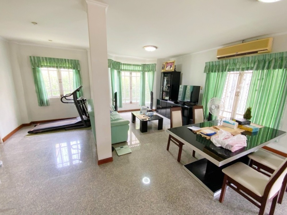 ขายบ้านราษฎร์บูรณะ สุขสวัสดิ์ : ขาย บ้านเดี่ยว วรารมย์ ประชาอุทิศ 98 66.5 ตรว. 3 ห้องนอน 4 ห้องน้ำ สภาพเยี่ยม