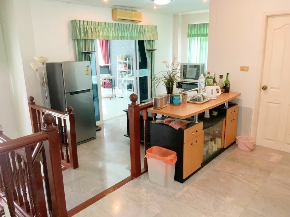 ขายบ้านราษฎร์บูรณะ สุขสวัสดิ์ : ขาย บ้านเดี่ยว วรารมย์ ประชาอุทิศ 98 66.5 ตรว. 3 ห้องนอน 4 ห้องน้ำ สภาพเยี่ยม