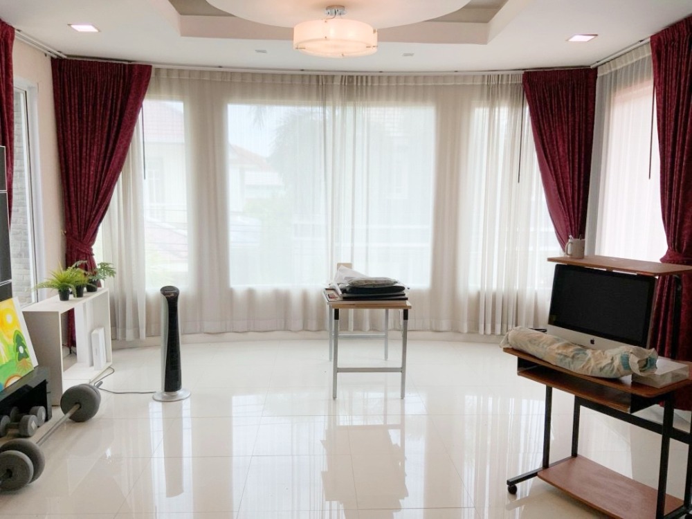 ขายบ้านราษฎร์บูรณะ สุขสวัสดิ์ : ขาย บ้านเดี่ยว วรารมย์ ประชาอุทิศ 98 66.5 ตรว. 3 ห้องนอน 4 ห้องน้ำ สภาพเยี่ยม