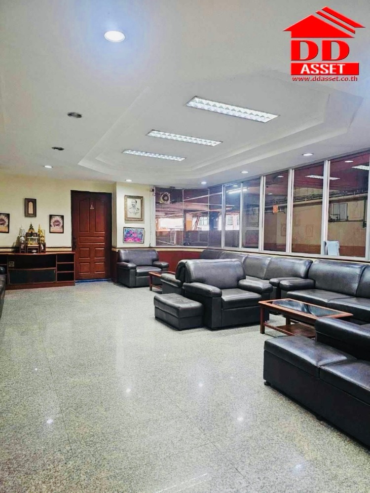 ให้เช่าโชว์รูมปิ่นเกล้า จรัญสนิทวงศ์ : ให้เช่า/ขาย  สำนักงาน ออฟฟิศ ตึกออนป้า ทาวเวอร์ จรัญสนิทวงศ์ ใกล้ MRT สิรินธร เพียง 800 เมตร รหัส : B8036