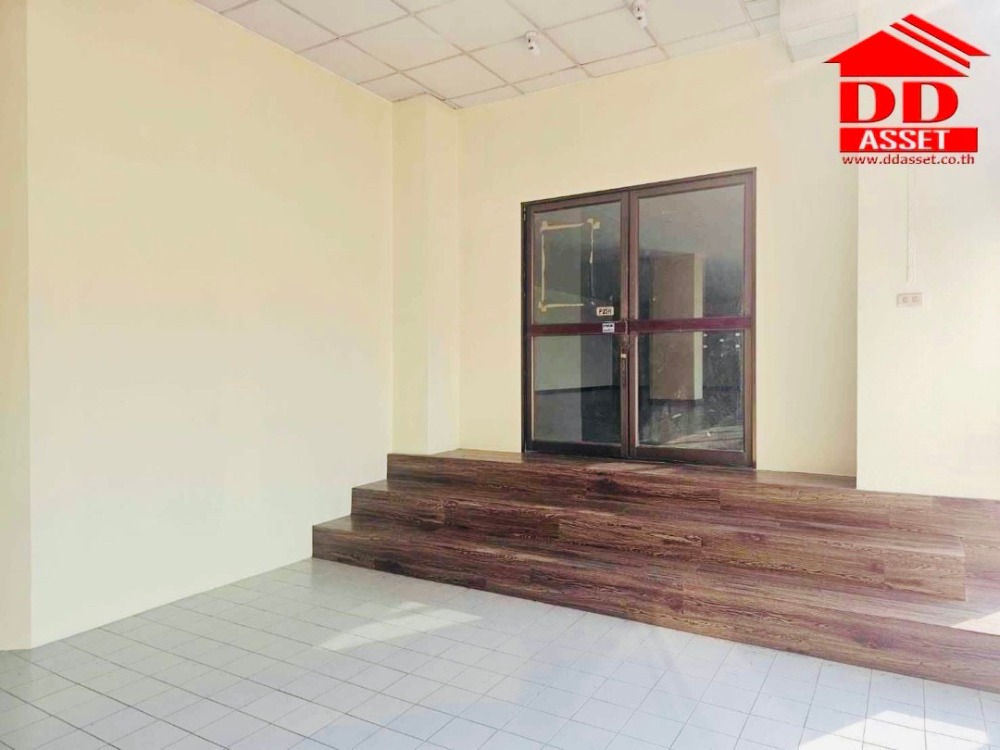 ให้เช่าโชว์รูมปิ่นเกล้า จรัญสนิทวงศ์ : ให้เช่า/ขาย  สำนักงาน ออฟฟิศ ตึกออนป้า ทาวเวอร์ จรัญสนิทวงศ์ ใกล้ MRT สิรินธร เพียง 800 เมตร รหัส : B8036