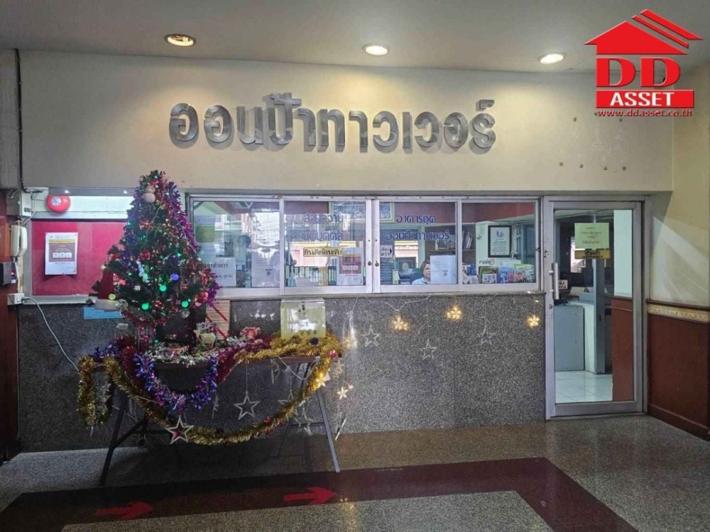 ให้เช่าโชว์รูมปิ่นเกล้า จรัญสนิทวงศ์ : ให้เช่า/ขาย  สำนักงาน ออฟฟิศ ตึกออนป้า ทาวเวอร์ จรัญสนิทวงศ์ ใกล้ MRT สิรินธร เพียง 800 เมตร รหัส : B8036