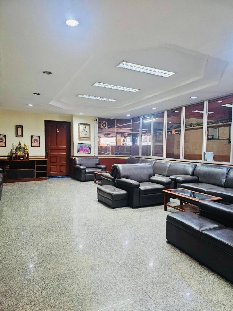 ให้เช่าโชว์รูมปิ่นเกล้า จรัญสนิทวงศ์ : ให้เช่า/ขาย  สำนักงาน ออฟฟิศ ตึกออนป้า ทาวเวอร์ จรัญสนิทวงศ์ ใกล้ MRT สิรินธร เพียง 800 เมตร รหัส : B8036