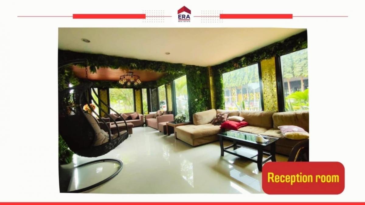 ขายกิจการโรงแรม & กิจการอพาร์ตเมนต์ปราจีนบุรี : ขายยกกิจการโรงแรม 3 ดาว  The Green Hotel 304 ตำบลท่าตูม อำเภอศรีมหาโพธิ์ จังหวัดปราจีนบุรี