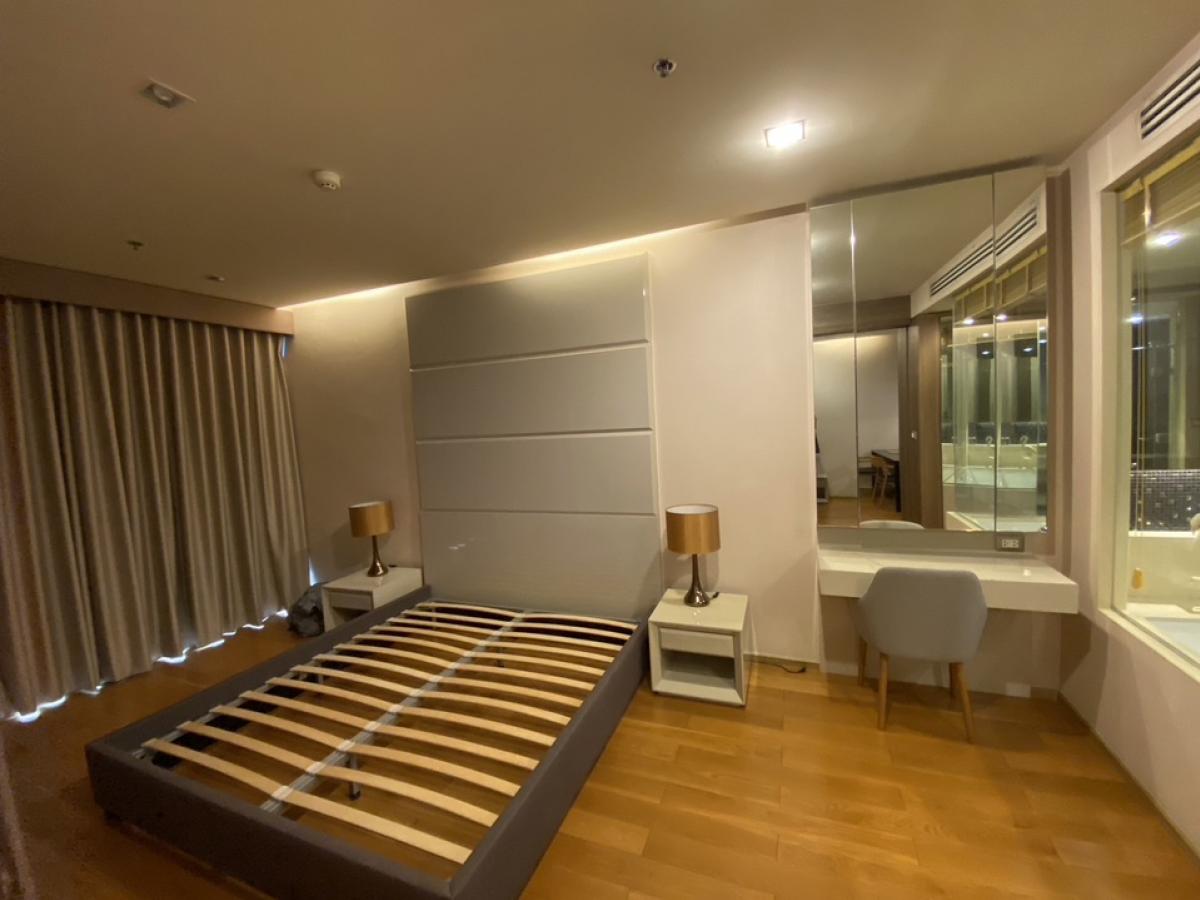 ขายคอนโดสาทร นราธิวาส : ⭐️(A0109) For Sale 🏢The address sathorn Price 8.5MB